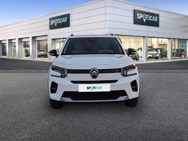 SPOTICAR Citroën C3 1.2 Turbo 100 Cvm6 Max Usada - Citadino Gasolina Branco - Torres Novas - 1200219405_2