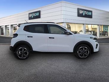 SPOTICAR Citroën C3 1.2 Turbo 100 Cvm6 Max Usada - Citadino Gasolina Branco - Torres Novas - 1200219405_4