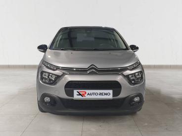 SPOTICAR Citroën C3 1.2 Puretech 100 Cvm6 Max Usada - Citadino Gasolina Cinza - PÓvoa De Varzim - 1200219425_2