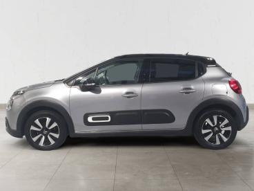 SPOTICAR Citroën C3 1.2 Puretech 100 Cvm6 Max Usada - Citadino Gasolina Cinza - PÓvoa De Varzim - 1200219425_3