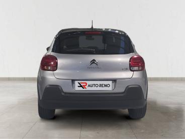 SPOTICAR Citroën C3 1.2 Puretech 100 Cvm6 Max Usada - Citadino Gasolina Cinza - PÓvoa De Varzim - 1200219425_4