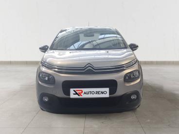 SPOTICAR Citroën C3 1.2 Puretech 110 S&s  Eat6 Feel Usada - Citadino Gasolina Cinza - PÓvoa De Varzim - 1200219426_2