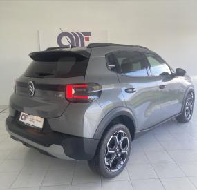 SPOTICAR Citroën C3 1.2 Turbo Max Usada - Comerciais Gasolina Cinza Antracite - Viana Do Castelo - 1200219482_4