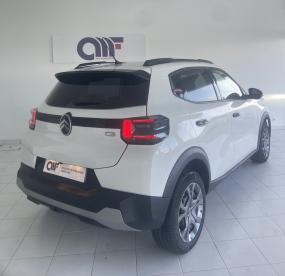 SPOTICAR Citroën C3 1.2 Turbo Max Usada - Citadino Gasolina Branco - Ponte De Lima - 1200219490_5