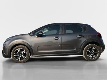 SPOTICAR Citroën C3 1.5 Bluehdi Plus Usada - Comerciais Diesel Cinza - Coimbra - 1200219729_2
