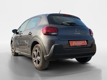 SPOTICAR Citroën C3 1.5 Bluehdi Plus Usada - Comerciais Diesel Cinza - Coimbra - 1200219729_3