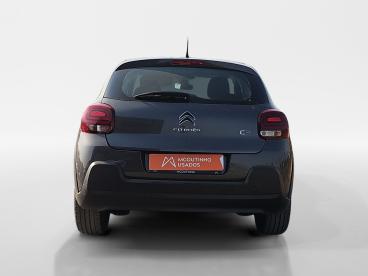 SPOTICAR Citroën C3 1.5 Bluehdi Plus Usada - Comerciais Diesel Cinza - Coimbra - 1200219729_4