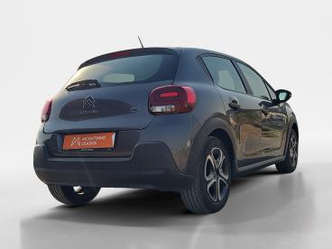 SPOTICAR Citroën C3 1.5 Bluehdi Plus Usada - Comerciais Diesel Cinza - Coimbra - 1200219729_5