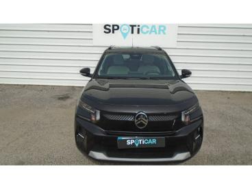 SPOTICAR Citroën C3 1.2 Turbo 100 Cvm6 Max Usada - Citadino Gasolina Preto - Mafra - 1200220574_2