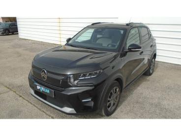 SPOTICAR Citroën C3 1.2 Turbo 100 Cvm6 Max Usada - Citadino Gasolina Preto - Mafra - 1200220574_3