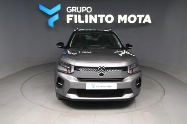 SPOTICAR Citroën C3 1.2 Puretech You Pack Plus Usada - Comerciais Gasolina Cinza - Braga - 1200220642_1