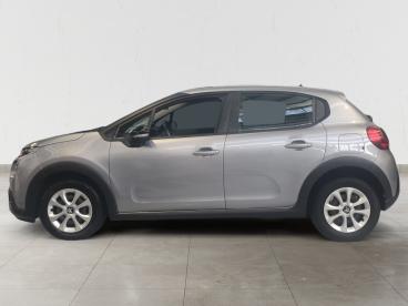 SPOTICAR Citroën C3 1.2 Puretech Feel Eat6 Usada - Comerciais Gasolina Cinza - PÓvoa De Varzim - 1200221007_2