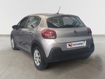 SPOTICAR Citroën C3 1.2 Puretech Feel Eat6 Usada - Comerciais Gasolina Cinza - PÓvoa De Varzim - 1200221007_3