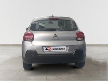 SPOTICAR Citroën C3 1.2 Puretech Feel Eat6 Usada - Comerciais Gasolina Cinza - PÓvoa De Varzim - 1200221007_4