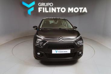 SPOTICAR Citroën C3 1.5 Bluehdi Feel Pack Usada - Comerciais Diesel Preto - Matosinhos-sra.hora - 1200221181_1