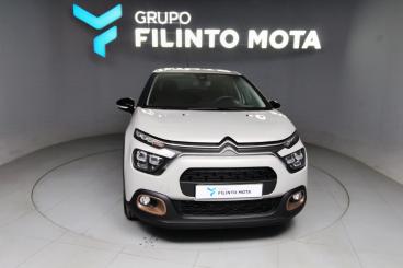 SPOTICAR Citroën C3 1.5 Bluehdi C-series Usada - Comerciais Diesel Outras - Matosinhos-sra.hora - 1200221197_1