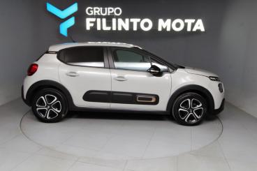 SPOTICAR Citroën C3 1.5 Bluehdi C-series Usada - Comerciais Diesel Outras - Matosinhos-sra.hora - 1200221197_2