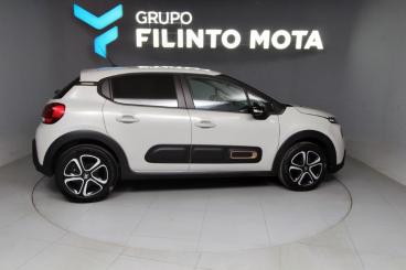 SPOTICAR Citroën C3 1.5 Bluehdi C-series Usada - Comerciais Diesel Outras - Matosinhos-sra.hora - 1200221197_3