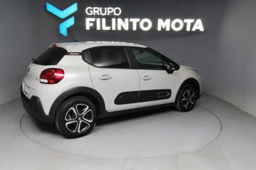 SPOTICAR Citroën C3 1.5 Bluehdi C-series Usada - Comerciais Diesel Outras - Matosinhos-sra.hora - 1200221197_5