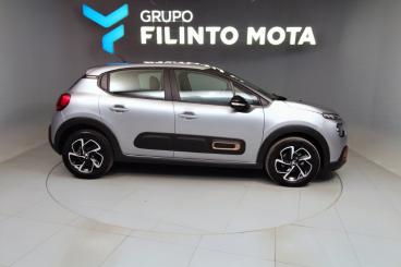 SPOTICAR Citroën C3 1.5 Bluehdi C-series Usada - Comerciais Diesel Cinza - Matosinhos-sra.hora - 1200221201_2