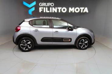 SPOTICAR Citroën C3 1.5 Bluehdi C-series Usada - Comerciais Diesel Cinza - Matosinhos-sra.hora - 1200221201_3