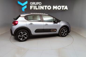 SPOTICAR Citroën C3 1.5 Bluehdi C-series Usada - Comerciais Diesel Cinza - Matosinhos-sra.hora - 1200221201_4