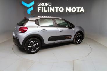 SPOTICAR Citroën C3 1.5 Bluehdi C-series Usada - Comerciais Diesel Cinza - Matosinhos-sra.hora - 1200221201_5