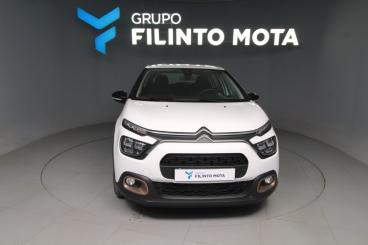 SPOTICAR Citroën C3 1.5 Bluehdi C-series Usada - Comerciais Diesel Branco - Matosinhos-sra.hora - 1200221206_2