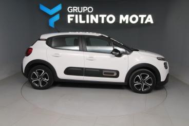 SPOTICAR Citroën C3 1.5 Bluehdi C-series Usada - Comerciais Diesel Branco - Matosinhos-sra.hora - 1200221206_4