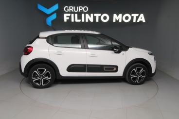 SPOTICAR Citroën C3 1.5 Bluehdi C-series Usada - Comerciais Diesel Branco - Matosinhos-sra.hora - 1200221206_5