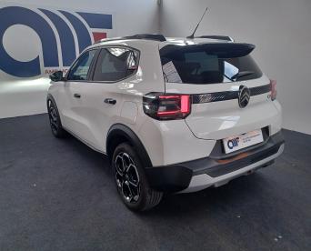 SPOTICAR Citroën C3 1.2 Turbo Max Usada - Comerciais Gasolina Branco - Ponte De Lima - 1200221897_5