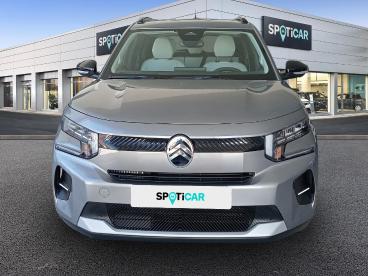 SPOTICAR Citroën C3 1.2 Turbo 100 Cvm6 Max Usada - Citadino Gasolina Cinza - Leiria - 1200222888_2