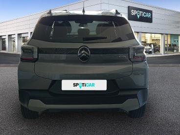 SPOTICAR Citroën C3 1.2 Turbo 100 Cvm6 Max Usada - Citadino Gasolina Cinza - Leiria - 1200222888_5