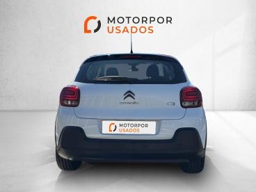 SPOTICAR Citroën C3 1.2 Puretech Plus Usada - Citadino Gasolina Branco - Beja - 1200222965_5