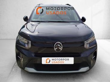 SPOTICAR Citroën C3 1.2 Puretech Max Usada - Citadino Gasolina Preto - Faro - 1200223014_2