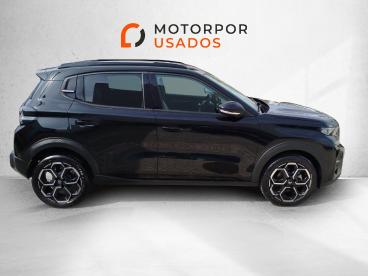 SPOTICAR Citroën C3 1.2 Puretech Max Usada - Citadino Gasolina Preto - Faro - 1200223014_4