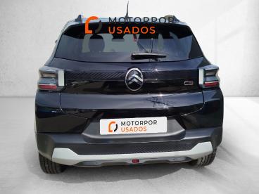 SPOTICAR Citroën C3 1.2 Puretech Max Usada - Citadino Gasolina Preto - Faro - 1200223014_5