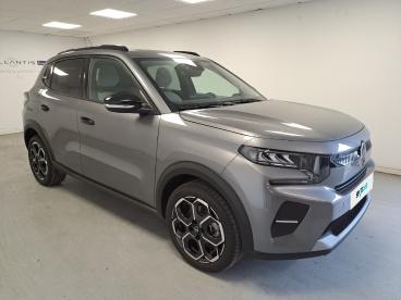 SPOTICAR Citroën C3 113cv Com Bat. 44 Kwh Max Usada - Citadino Elétrico Cinzento Mercure - Amadora - 1200223486_3