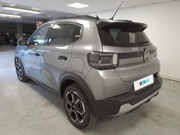 SPOTICAR Citroën C3 113cv Com Bat. 44 Kwh Max Usada - Citadino Elétrico Cinzento Mercure - Amadora - 1200223486_5