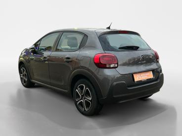 SPOTICAR Citroën C3 1.5 Bluehdi Plus Usada - Citadino Diesel Cinza - Rio Tinto - 1200223647_3