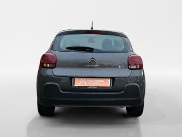SPOTICAR Citroën C3 1.5 Bluehdi Plus Usada - Citadino Diesel Cinza - Rio Tinto - 1200223647_4