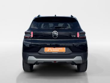 SPOTICAR Citroën C3 1.2 Puretech Max Usada - Citadino Gasolina Preto - Coimbra - 1200223736_4