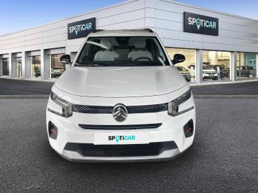 SPOTICAR Citroën C3 1.2 Turbo 100 Cvm6 Max Usada - Citadino Gasolina Branco Banquise  - Figueira Da Foz - 1200223998_2