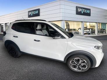SPOTICAR Citroën C3 1.2 Turbo 100 Cvm6 Max Usada - Citadino Gasolina Branco Banquise  - Figueira Da Foz - 1200223998_4