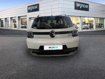 SPOTICAR Citroën C3 1.2 Turbo 100 Cvm6 Max Usada - Citadino Gasolina Branco Banquise  - Figueira Da Foz - 1200223998_5