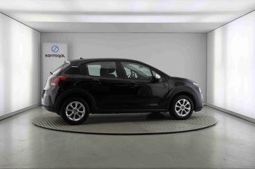 SPOTICAR Citroën C3 1.2 Puretech You! Usada - Citadino Gasolina Preto - Lisboa - 1200224396_5