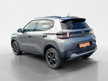 SPOTICAR Citroën C3 1.2 Hybrid You Pack Plus E-dsc6 Usada - Comerciais Híbrido Cinza - Rio Tinto - 1200224434_3