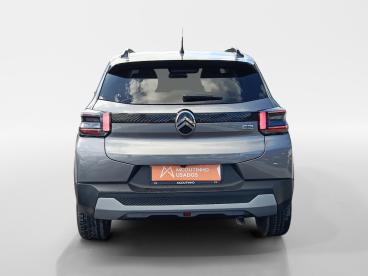 SPOTICAR Citroën C3 1.2 Hybrid You Pack Plus E-dsc6 Usada - Comerciais Híbrido Cinza - Rio Tinto - 1200224434_4