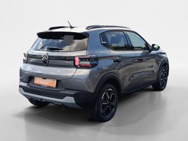 SPOTICAR Citroën C3 1.2 Hybrid You Pack Plus E-dsc6 Usada - Comerciais Híbrido Cinza - Rio Tinto - 1200224434_5