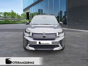 SPOTICAR Citroën C3 Aircross 1.2 Turbo 100 Cvm6 Plus Usada - Citadino Gasolina Cinza - Angra Do Heroísmo - 1200224458_2
